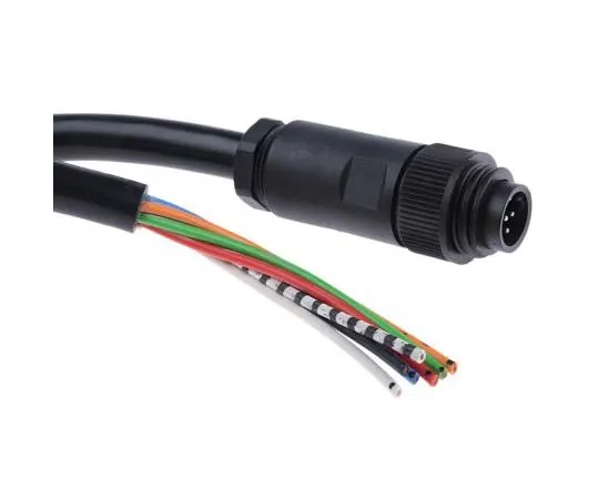 63-7793-16　TRACOPOWER Cable Assembly for *** with TEX 120　TEX-C21