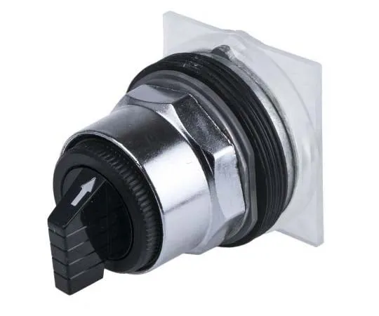 63-7795-56　Schneider Electric Harmony 9001K 3 Position Selector Switch Head Standard Handle Spring Return　9001KS53B