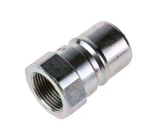 63-7774-57　RS PRO Steel Male Hydraulic Quick Connect Coupling 3/4 in　733-5580