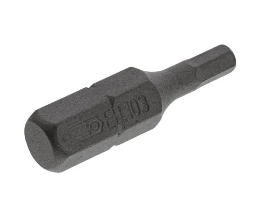 63-7973-17　Facom Hex Bit Holder, 3 mm　EH.103