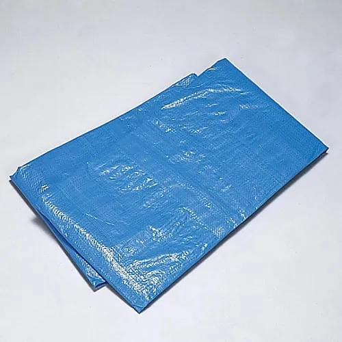 61-3398-46　［Discontinued］Blue Sheet Sheet A 3600 x 5400mm　345001