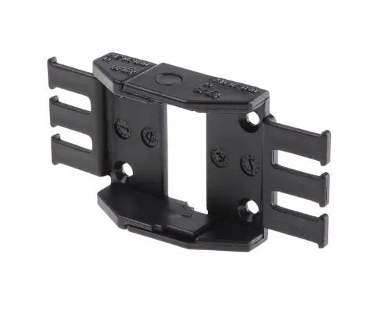 63-7787-03　Igus Polymer 37mm Cable Trunking Mounting Bracket Mounting Bracket 6, 7, e-chain　060.30.12PZ