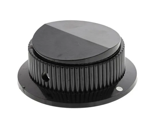 63-7982-49　Rheostat Knob 56 diam x 21mm　ACCRFBOUTON41JF