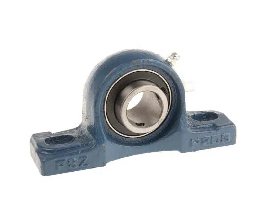 63-7799-85　Pillow Block Bearing 25mm ID　750-8952