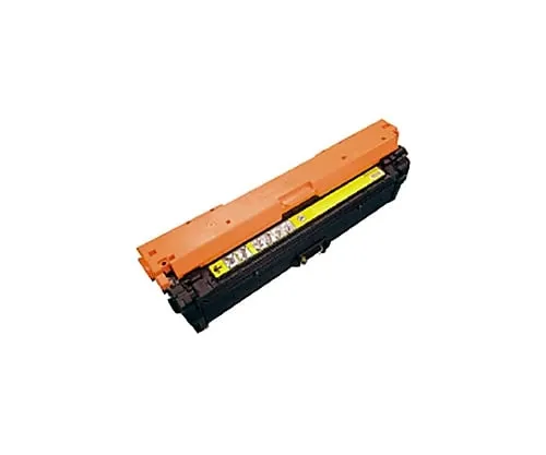 61-0542-63　［Discontinued］Recycled Toner CRG-322-2Y (Yellow)　CRG-322-2Y-Y