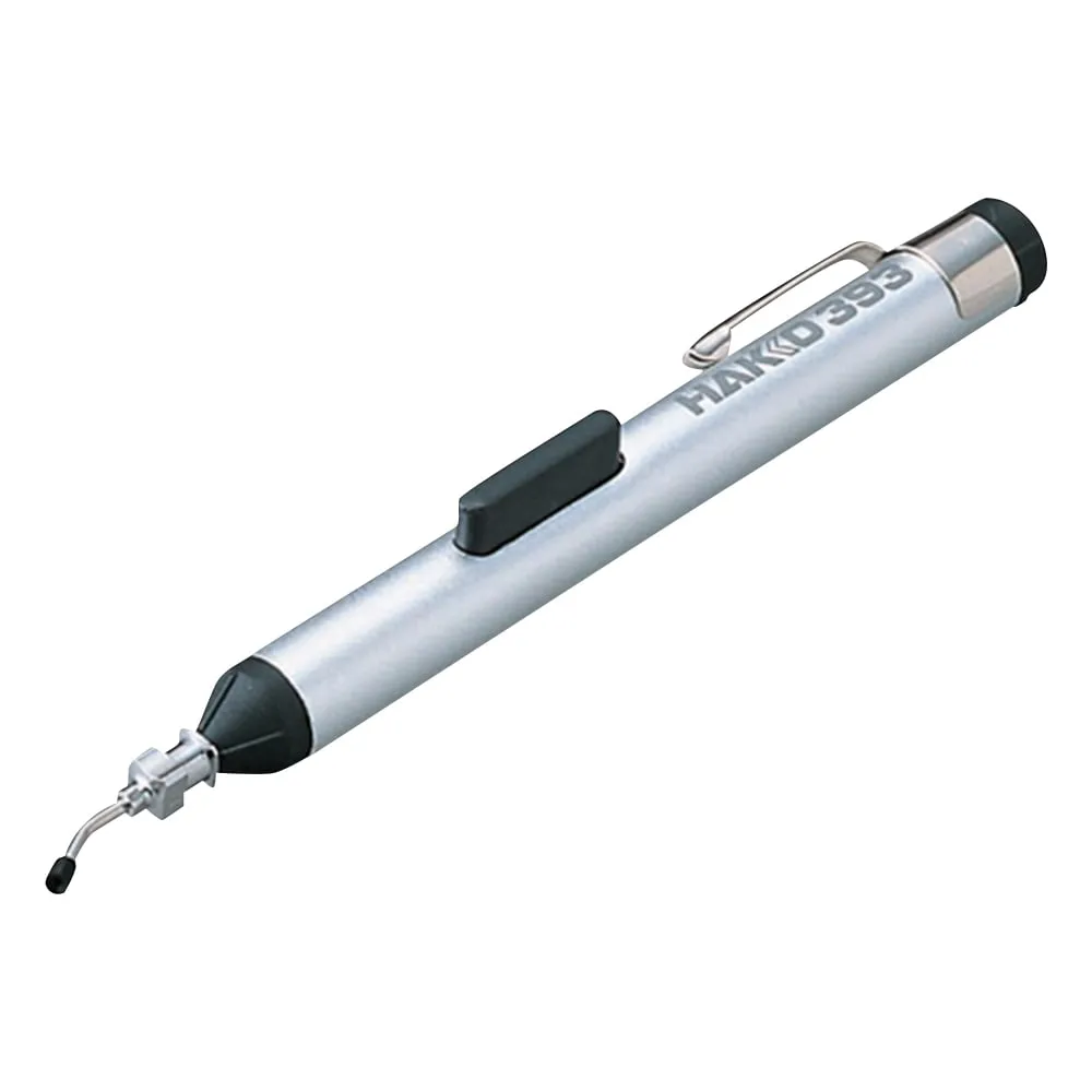 9-5007-01　Portable Suction Tweezers 393- 1　393-1