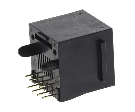 63-8023-88　Wurth Elektronik WR-MJ Series, Female RJ45 Modular Jack　615008144221