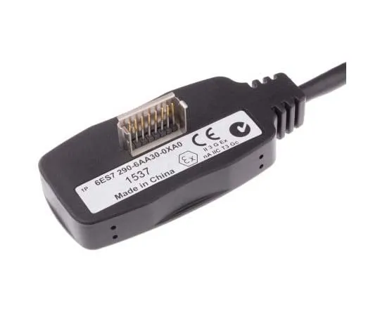 63-7795-74　Siemens Cable for *** with S7-1200　6ES7290-6AA30-0XA0