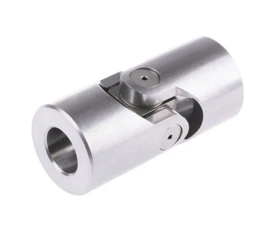 63-7987-89　RS PRO Universal Joint, Single, Plain, Bore 25mm, 108mm Length　790-6728