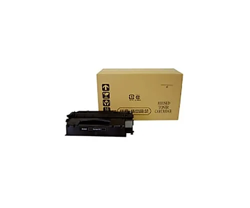 61-0542-16　［Discontinued］Recycled Toner CRG-508 2 (Black)　CRG-5082-S