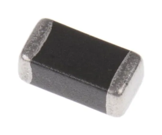 63-7964-92　EPCOS 29.7 → 36.3V 200A 0.7J 54V Clamp 1206 Metal Oxide Varistor　B72520E0200K062
