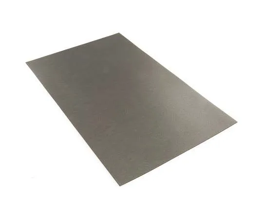 63-7776-93　Wurth Elektronik Ferrite, Rubber Shielding Sheet, 330mm x 210mm x 0.3mm　30403S