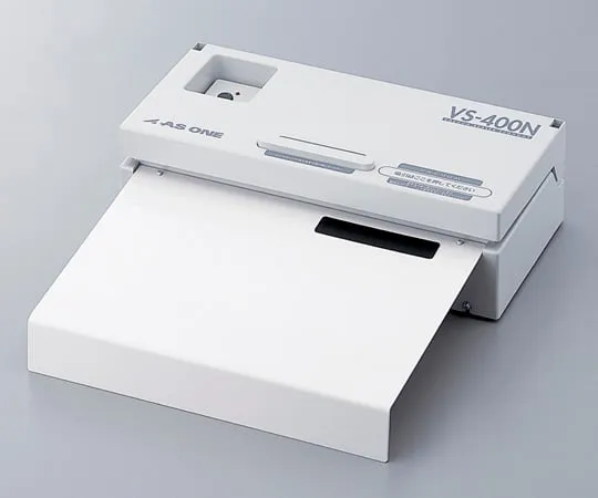 5-5695-21　［Discontinued］Vacuum Sealer Economy VS400N　VS-400N