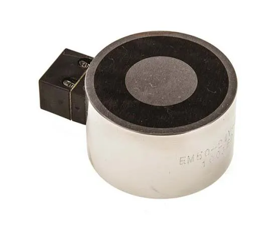 63-7782-07　RS PRO Access Control Door Magnet, 1000N　739-3267