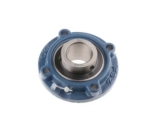 63-7799-67　4 Hole Flanged Bearing 40mm ID　750-8848
