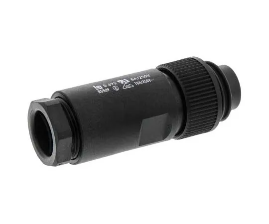 63-7793-15　TRACOPOWER DC Output Connector for *** with TEX 120　TEX-P21