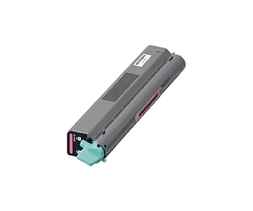 61-0511-41　［Discontinued］Casio Correspondence Collecting Supported Toner Magenta　N30-TSM-G