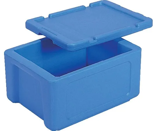 67-7137-16　Cold Box 20 Box Blue　20225100BL503