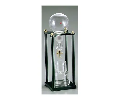 61-7947-42　［Discontinued］Water Dripper WD-45 Green (For 4 People)　7325700