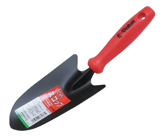 62-2786-82　E-Value PC Handle Scoop Red　EGT-5R