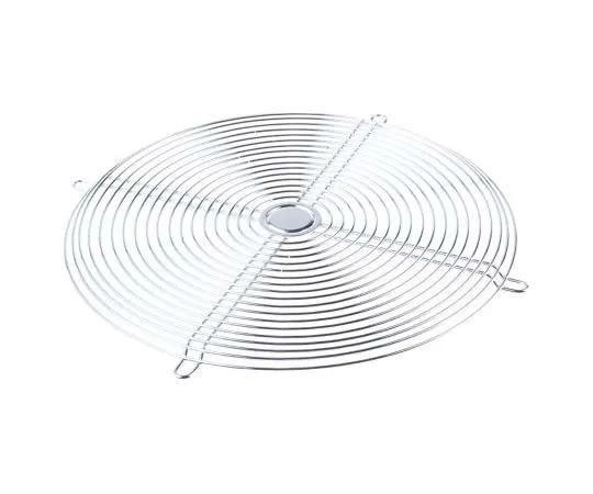 63-7808-41　Finger Guard 200 x 51mm, 199.5 x 199.5mm Steel　LZ22