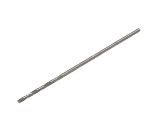 63-7981-12　RS HSS 0.5mm Jobber Drill Bit, 22 mm Plain Shank　787-7337