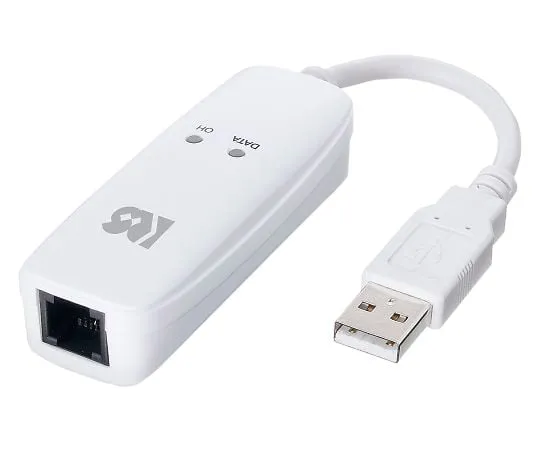 4-842-01　［Discontinued］USB Analog Modem　RS-USB56N