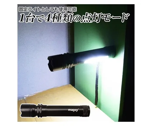 61-8495-56　［Discontinued］4W Magnet Light　3R-MAGCY03