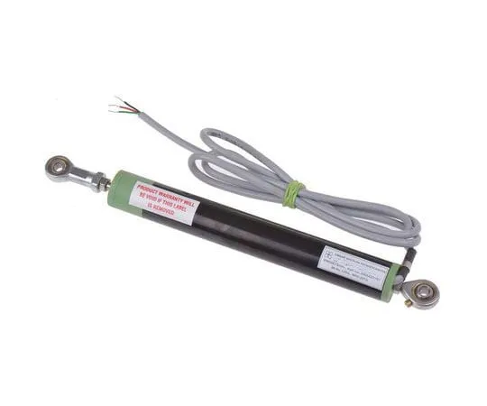 63-8039-31　RS Pro Linear Conductive Plastic Wirewound Potentiometer, 5kΩ, ±20%, Linear　173-0776