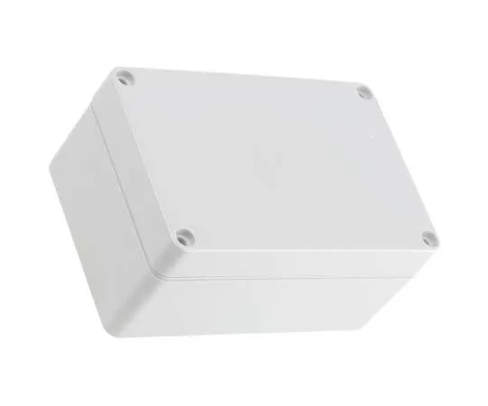 63-7806-75　Bopla Euromas, Polycarbonate Enclosure, IP66, Flanged, 120 x 80 x 55mm　2215094