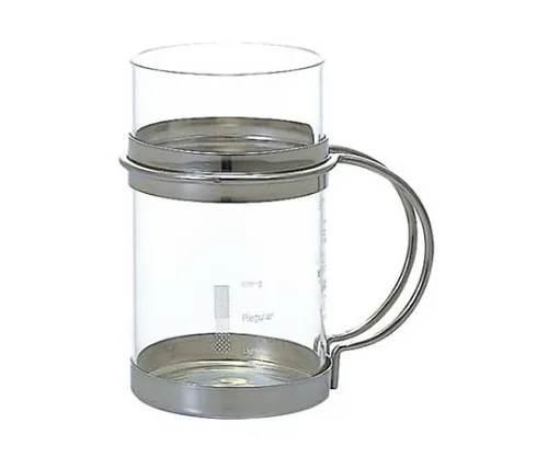 61-6797-36　［Discontinued］Hario Hot Chu-Hi Glass HWC-8SV　2158450