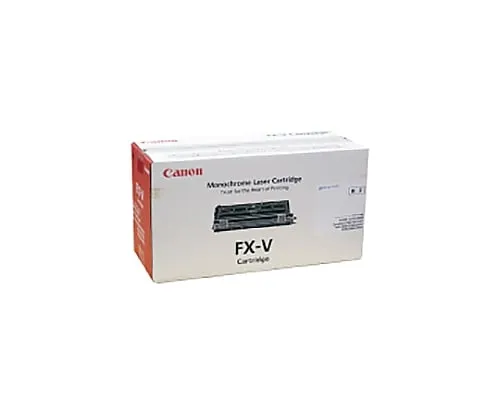 61-0510-64　［Discontinued］Cartridge for Canon Genuine Fax FX-V　1552A001