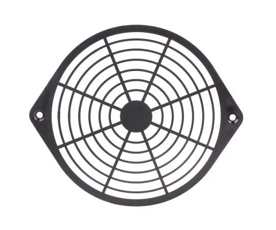 63-7777-63　Finger Guard 172mm, 172 x 172mm PBT　737-4058