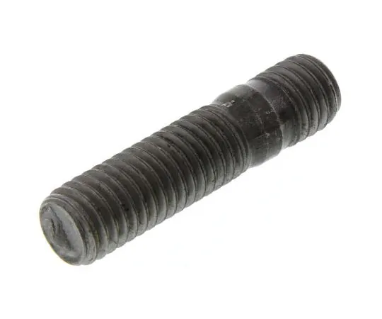 63-7956-26　RS PRO Plain Steel Studding, M8, 33mm　769-6282