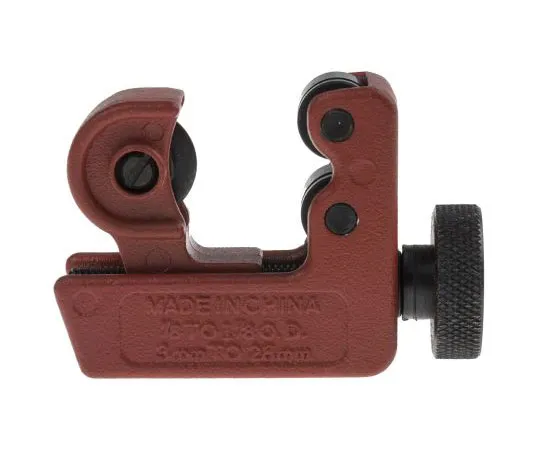 63-8017-97　RS PRO Pipe Cutter 3 → 29 mm, Cuts Brass, Copper　813-2726