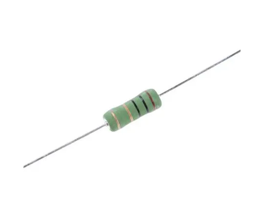 63-7965-50　Bourns 10Ω 3W High Power Wire Wound Resistor ±5% ±200ppm/°C　FW30A10R0JA