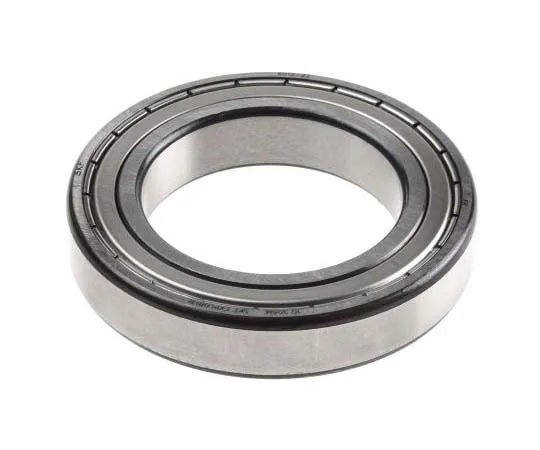 63-7818-42　60mm Deep Groove Ball Bearing 95mm O.D　6012-2Z
