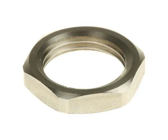 63-7814-46　RS PRO Stainless Steel Locknut for *** with Temperature Sensor, 1/2 BSPP　762-1193