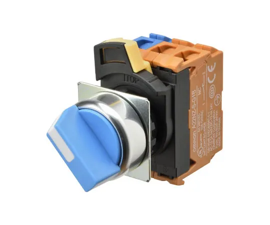 62-4288-18　［Discontinued］Switch　A22NS-2RL-NRA-P122-NN