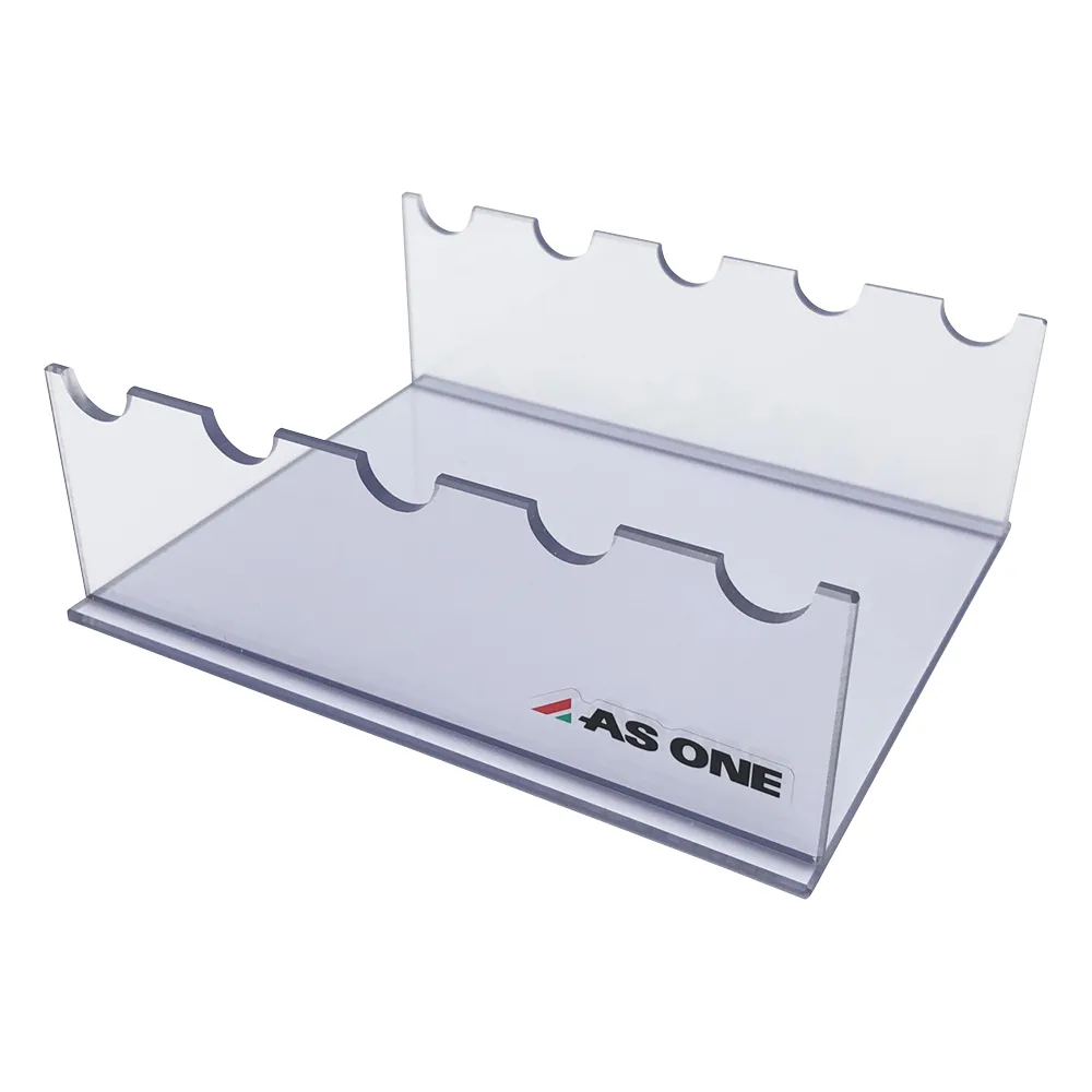 3-5661-01　［Discontinued］Simple Type Pipet Rack　MP