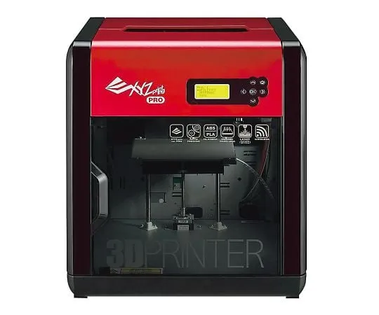 3-694-01　［Discontinued］3D Printer (da Vinci)　3F1AWXJP00F