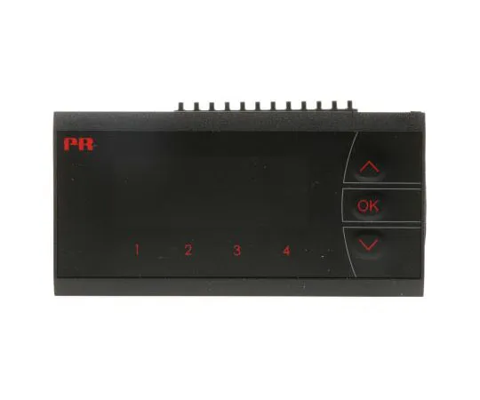 63-7995-40　PR Electronics 5715B , LED Digital Panel Multi-Function Meter for Current, Potentiometer Signals, Resistance,　5715B