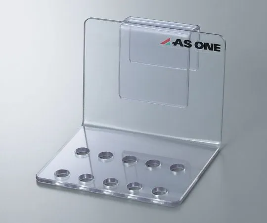 3-619-01　［Discontinued］Pipette Holder (Hook Type) 10 Pieces