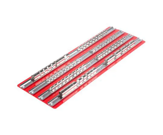 63-8042-57　RS Pro Plastic Socket Rail Tray　851-7607