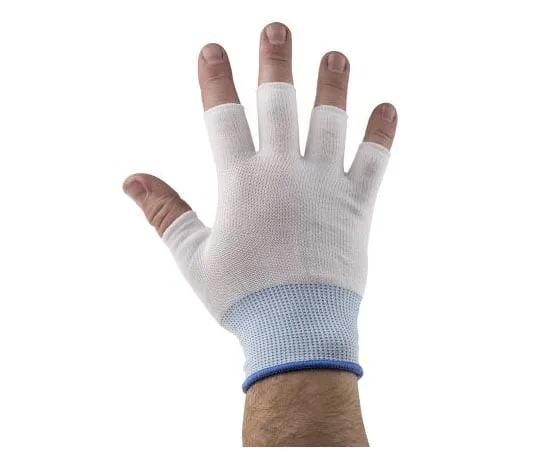 63-8034-29　One Size Nylon Glove Liner　829-5183