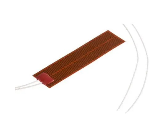 63-7998-75　Polyimide Heater Mat, 25mm x 100mm x 0.2mm　798-3753