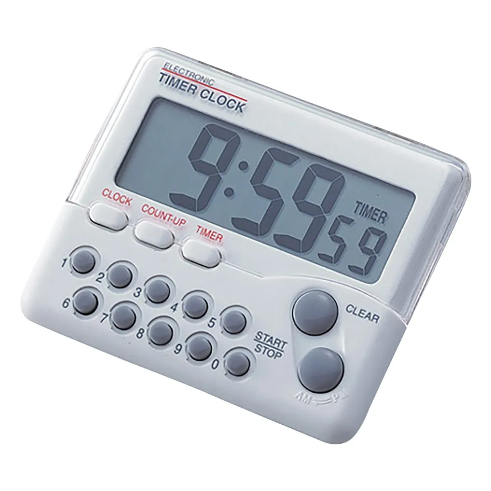 6-4026-01　［Discontinued］10 Key Timer　899