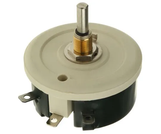 63-7982-79　Vishay 55W Wirewound Rheostat, 4.7kΩ, ±10%　RT055AS4701KB