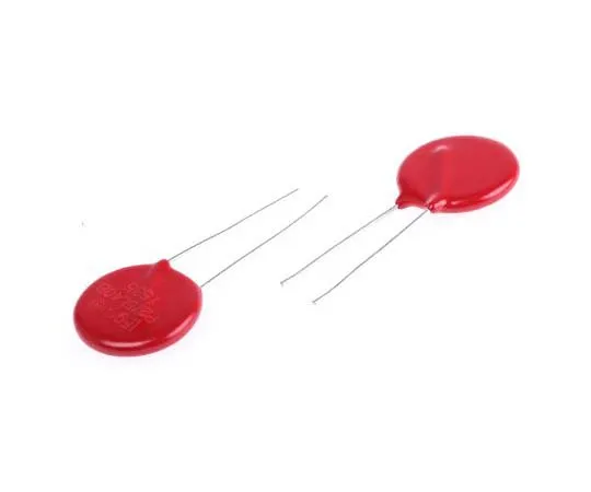 63-7811-83　Littelf*** LA Series Metal Oxide Varistor 900pF 100A, Clamping 680V, Varistor 389 → 453V　V275LA40BP