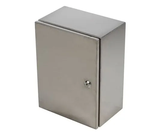 63-7999-31　ABB SRX, 304 Stainless Steel Wall Box, IP66, 200mm x 400 mm x 300 mm　SRN4320X  SRX-SRN4320X